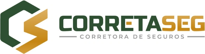 Logo Corretaseg Corretora de Seguros